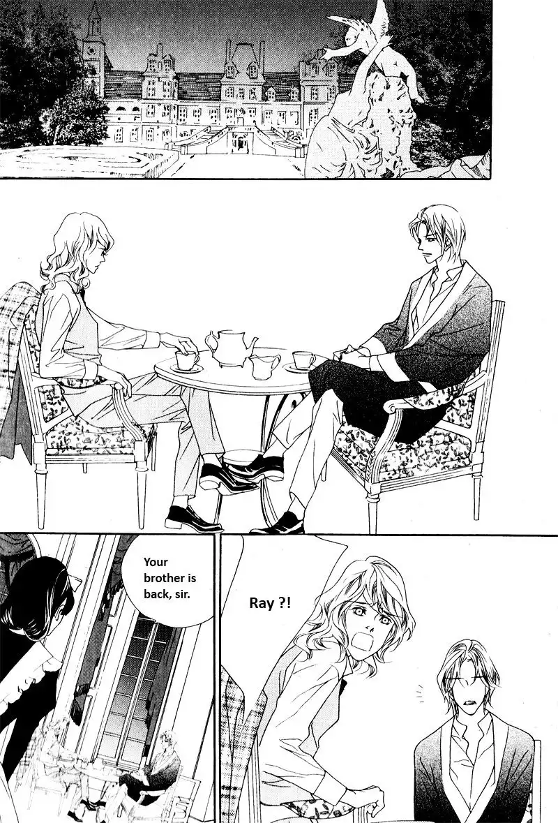 Savage Garden Chapter 25 7